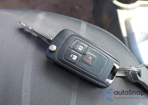 2015 Chevrolet Spark 1Lt Cvt z USA, uszkodzony, nr VIN KL8CD6S99FC757916